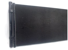 Recambio de radiador aire acondicionado para land rover discovery sport 2.0 basis fwd referencia OEM IAM LR023921  