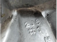 Recambio de caja cambios manual para nissan primera berlina (p11) 2.0 td referencia OEM IAM 2J61 2J01 