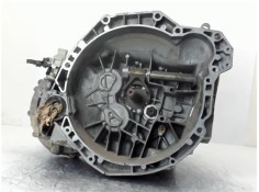 Recambio de caja cambios manual para renault laguna ii (bg0) 2.2 authentique referencia OEM IAM PK1AA048  