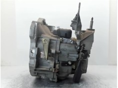 Recambio de caja cambios manual para renault laguna ii (bg0) 2.2 authentique referencia OEM IAM PK1AA048  