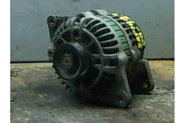 Recambio de alternador para kia sephia ii 1.5 referencia OEM IAM OK2A218300 AB170094 