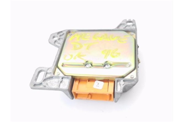 Recambio de centralita airbag para renault megane i (ba0/1_) 1.9 dt (b/sa0k, b/sa0y) referencia OEM IAM 7700414091F 550347400 