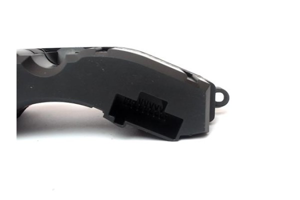 Recambio de mandos calefaccion / a.a. para ford focus (daw, dbw) 1.8 turbo di / tddi referencia OEM IAM YS4T19A945BA  