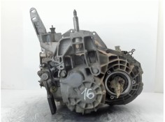Recambio de caja cambios manual para renault laguna ii (bg0) 2.2 authentique referencia OEM IAM PK1AA048  
