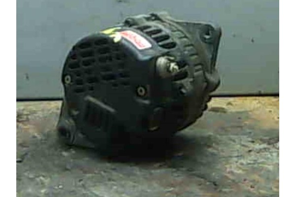 Recambio de alternador para kia sephia ii 1.5 referencia OEM IAM OK2A218300 AB170094 