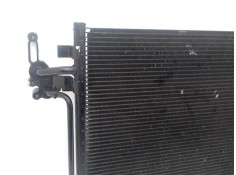 Recambio de radiador aire acondicionado para land rover discovery sport 2.0 basis fwd referencia OEM IAM LR023921  