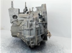 Recambio de caja cambios manual para renault laguna ii (bg0) 2.2 authentique referencia OEM IAM PK1AA048  
