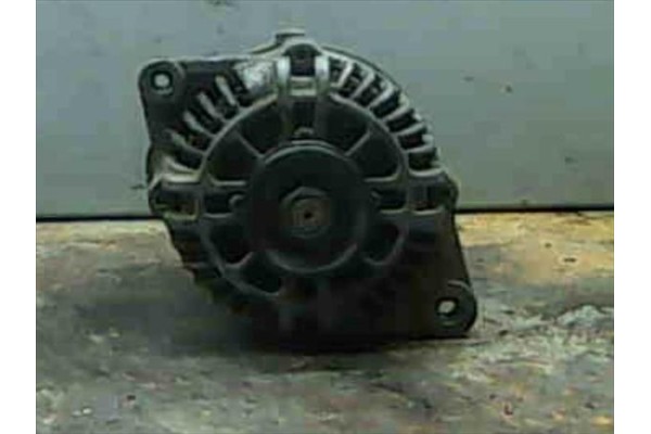 Recambio de alternador para kia sephia ii 1.5 referencia OEM IAM OK2A218300 AB170094 