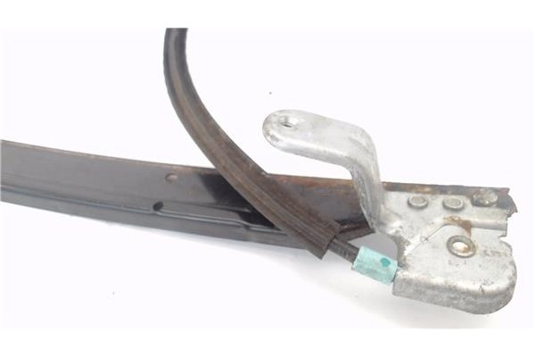 Recambio de mecanismo elevalunas delantero izquierdo para chrysler voyager (rg) 2.5 crd referencia OEM IAM 4894527AA EA07357 