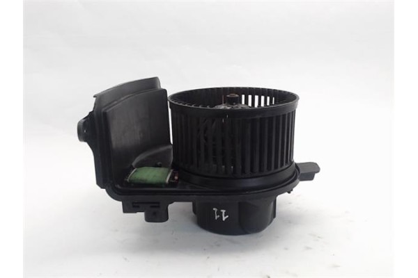 Recambio de motor calefaccion para renault kangoo ii (f/kw0) referencia OEM IAM   