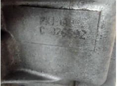 Recambio de caja cambios manual para renault laguna ii (bg0) 2.2 authentique referencia OEM IAM PK1AA048  