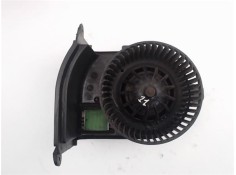 Recambio de motor calefaccion para renault kangoo ii (f/kw0) referencia OEM IAM   