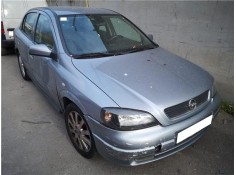 opel astra g berlina del año 2003