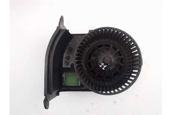 Recambio de motor calefaccion para renault kangoo ii (f/kw0) referencia OEM IAM   