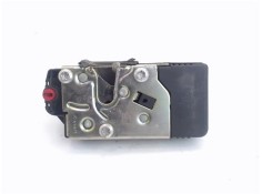 Recambio de cierre electromagnetico trasero derecho para opel zafira a 2.0 di 16v referencia OEM IAM 90561158  