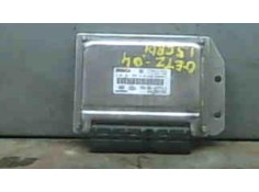 Recambio de centralita para hyundai getz (tb) 1.5 crdi referencia OEM IAM 3910127711 84TBMI02 0281011260 