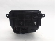 Recambio de motor calefaccion para renault kangoo ii (f/kw0) referencia OEM IAM   