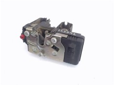 Recambio de cierre electromagnetico trasero derecho para opel zafira a 2.0 di 16v referencia OEM IAM 90561158  