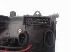 Recambio de motor calefaccion para renault kangoo ii (f/kw0) referencia OEM IAM   