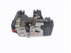 Recambio de cierre electromagnetico trasero derecho para opel zafira a 2.0 di 16v referencia OEM IAM 90561158  