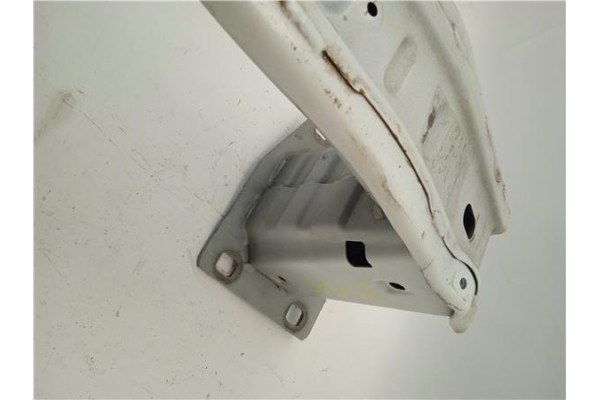 Recambio de refuerzo paragolpes para land rover discovery sport 2.0 basis fwd referencia OEM IAM LR059013  