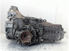 Recambio de caja cambios manual para volkswagen passat berlina (3b3) 1.9 executive referencia OEM IAM DVS  