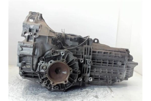 Recambio de caja cambios manual para volkswagen passat berlina (3b3) 1.9 executive referencia OEM IAM DVS  