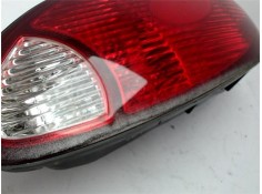 Recambio de piloto trasero derecho para hyundai lantra berlina (rd) 2.0 gls referencia OEM IAM 81I17Y  