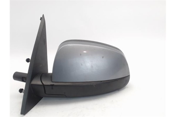 Recambio de retrovisor izquierdo para opel meriva referencia OEM IAM 93494558  