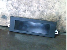 Recambio de reloj horario para citroen c2 1.4 hdi referencia OEM IAM 96597970XT  