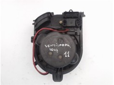 Recambio de motor calefaccion para renault kangoo ii (f/kw0) referencia OEM IAM   