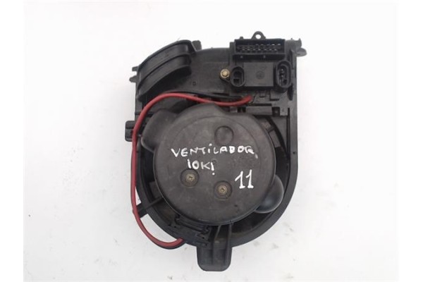 Recambio de motor calefaccion para renault kangoo ii (f/kw0) referencia OEM IAM   