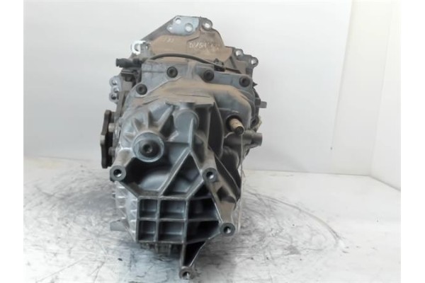 Recambio de caja cambios manual para volkswagen passat berlina (3b3) 1.9 executive referencia OEM IAM DVS  