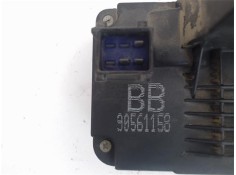 Recambio de cierre electromagnetico trasero derecho para opel zafira a 2.0 di 16v referencia OEM IAM 90561158  