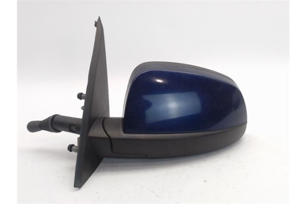 Recambio de retrovisor izquierdo para opel meriva referencia OEM IAM 93494562  