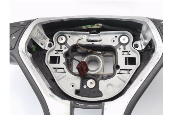 Recambio de volante para mercedes-benz clase b (bm 246) 1.8 b 200 cdi (246.201) referencia OEM IAM A09946035189E38  