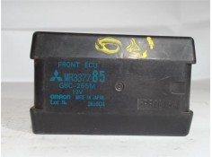 Recambio de centralita para mitsubishi montero pinin (h60/h70) 1.8 1800 gdi comfort i (3-ptas.) referencia OEM IAM MR337785 G8C2