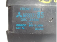 Recambio de centralita para mitsubishi montero pinin (h60/h70) 1.8 1800 gdi comfort i (3-ptas.) referencia OEM IAM MR337785 G8C2