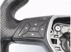 Recambio de volante para mercedes-benz clase b (bm 246) 1.8 b 200 cdi (246.201) referencia OEM IAM A09946035189E38  