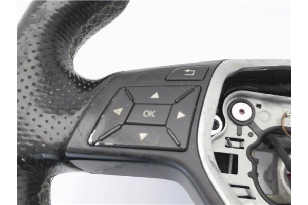 Recambio de volante para mercedes-benz clase b (bm 246) 1.8 b 200 cdi (246.201) referencia OEM IAM A09946035189E38  