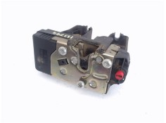 Recambio de cierre electromagnetico trasero izquierdo para opel zafira a 2.0 di 16v referencia OEM IAM 90561157  