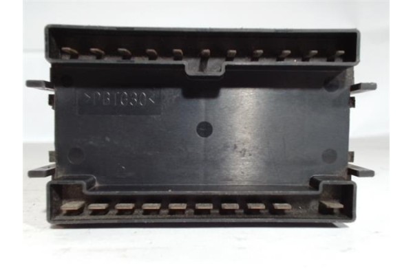 Recambio de centralita para mitsubishi montero pinin (h60/h70) 1.8 1800 gdi comfort i (3-ptas.) referencia OEM IAM MR337785 G8C2