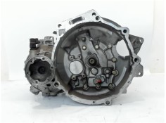 Recambio de caja cambios manual para seat cordoba berlina (6k2) 1.9 signo referencia OEM IAM 02A301107B ASD 12037142 