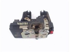Recambio de cierre electromagnetico trasero izquierdo para opel zafira a 2.0 di 16v referencia OEM IAM 90561157  