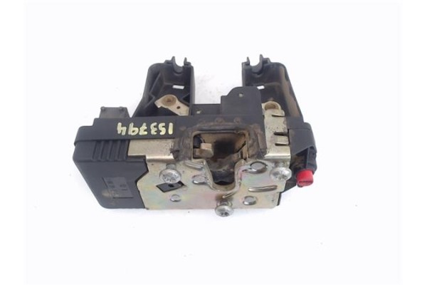 Recambio de cierre electromagnetico trasero izquierdo para opel zafira a 2.0 di 16v referencia OEM IAM 90561157  