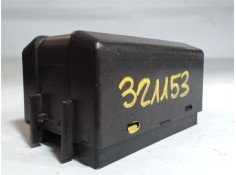 Recambio de centralita para mitsubishi montero pinin (h60/h70) 1.8 1800 gdi comfort i (3-ptas.) referencia OEM IAM MR337785 G8C2