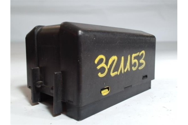 Recambio de centralita para mitsubishi montero pinin (h60/h70) 1.8 1800 gdi comfort i (3-ptas.) referencia OEM IAM MR337785 G8C2