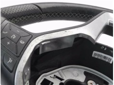 Recambio de volante para mercedes-benz clase b (bm 246) 1.8 b 200 cdi (246.201) referencia OEM IAM A09946035189E38  