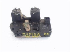 Recambio de cierre electromagnetico trasero izquierdo para opel zafira a 2.0 di 16v referencia OEM IAM 90561157  