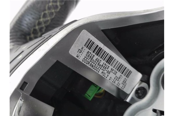 Recambio de volante para mercedes-benz clase b (bm 246) 1.8 b 200 cdi (246.201) referencia OEM IAM A09946035189E38  